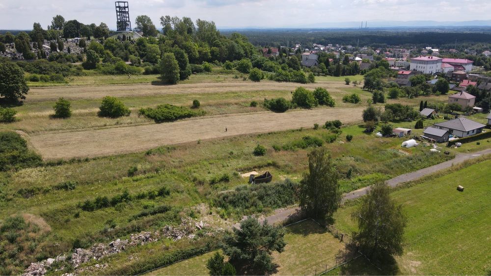 Działka budowlana Chełmek, ul. Bolesława Wstydliwego. Zdjęcie 6