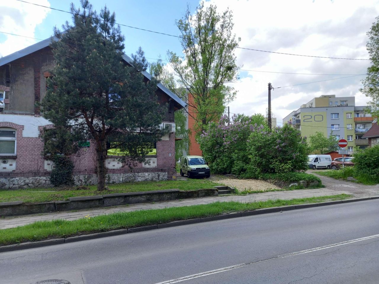 Lokal Bytom Szombierki, ul. Zabrzańska. Zdjęcie 14