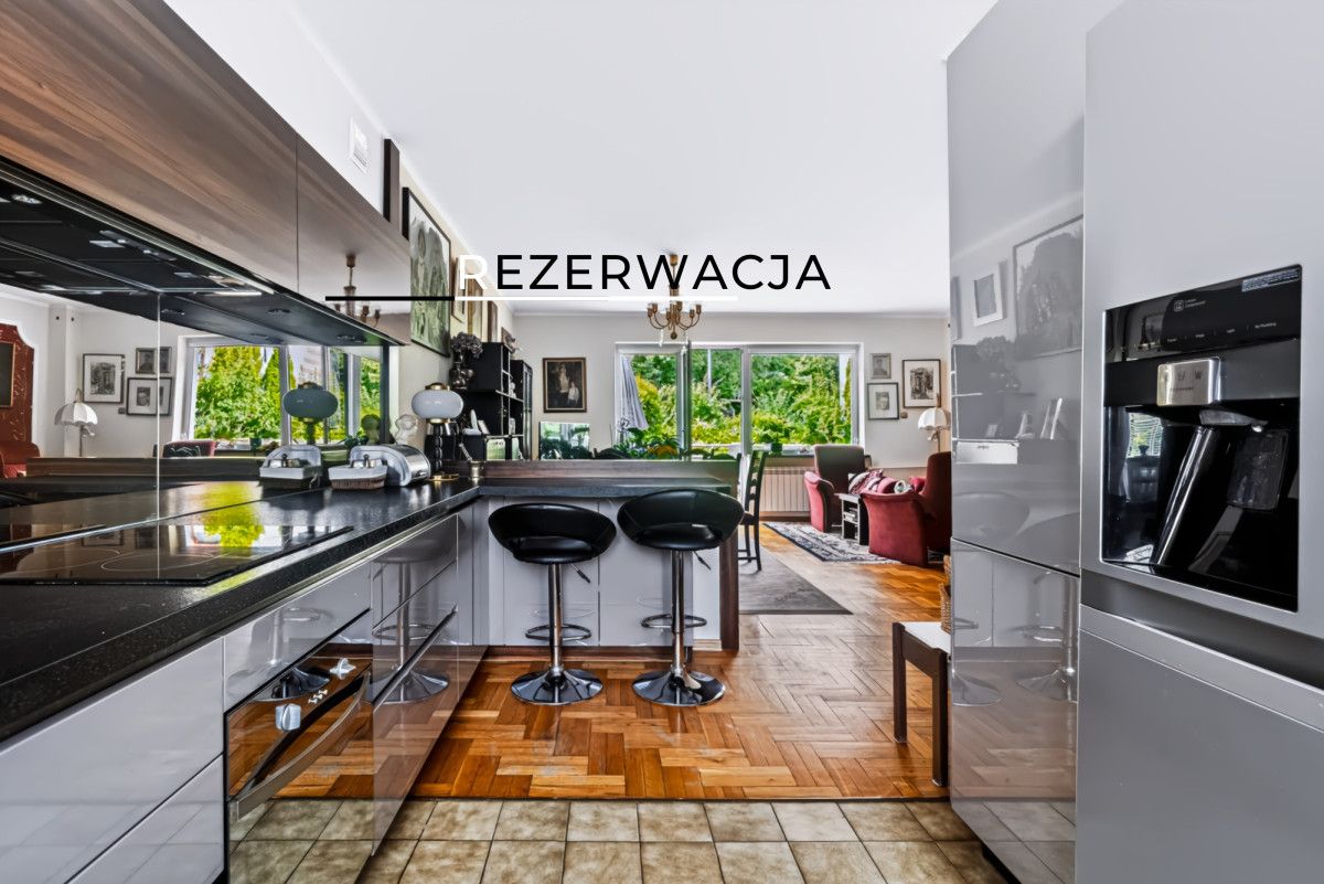 dom szeregowy, 5 pokoi Gdynia Dąbrowa, ul. Szafranowa. Zdjęcie 1