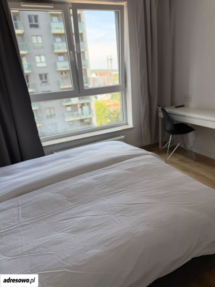 Mieszkanie 2-pokojowe Gdańsk Śródmieście, ul. Wałowa. Zdjęcie 11