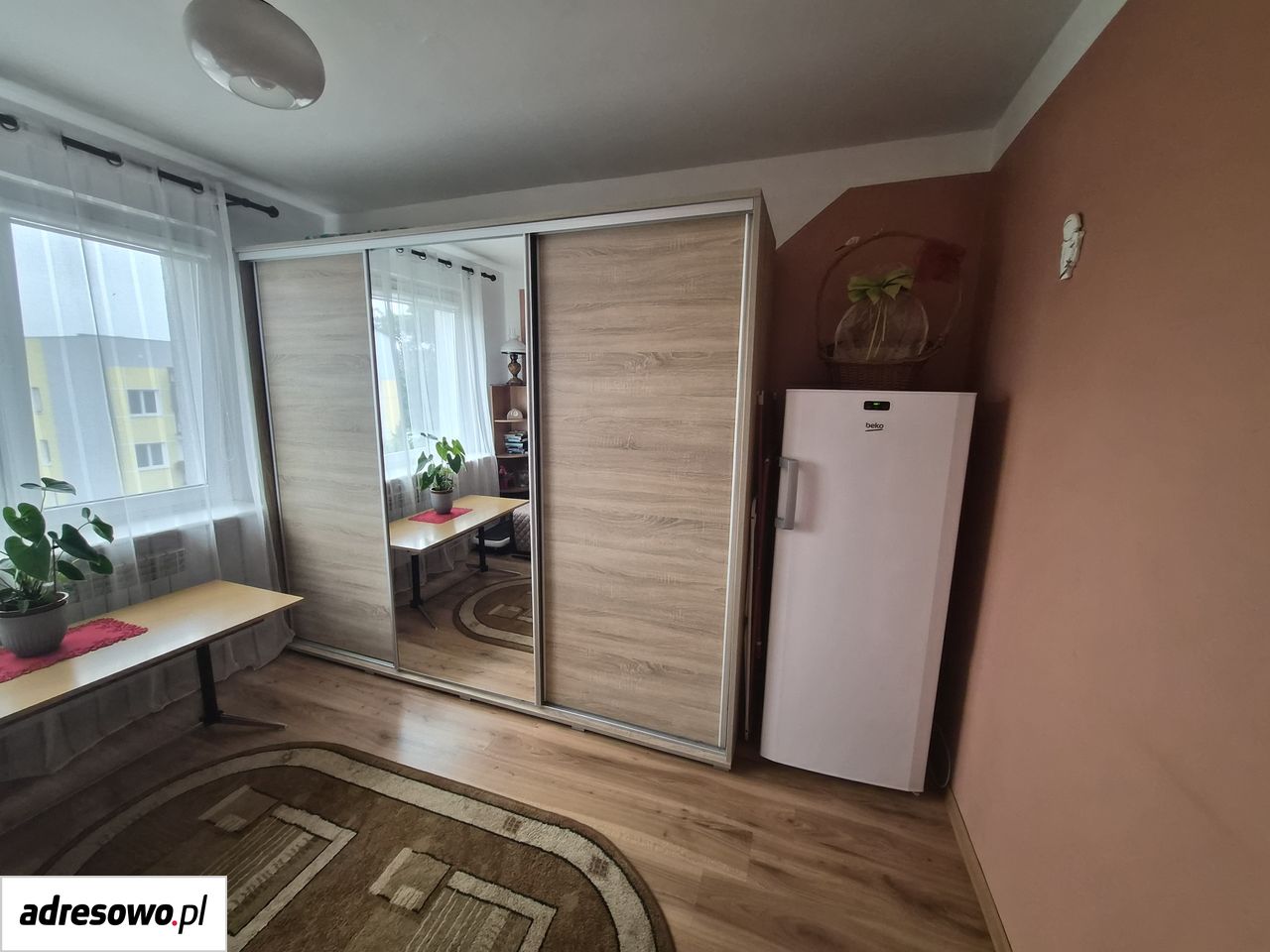 Mieszkanie 3-pokojowe Przytoczna. Zdjęcie 11