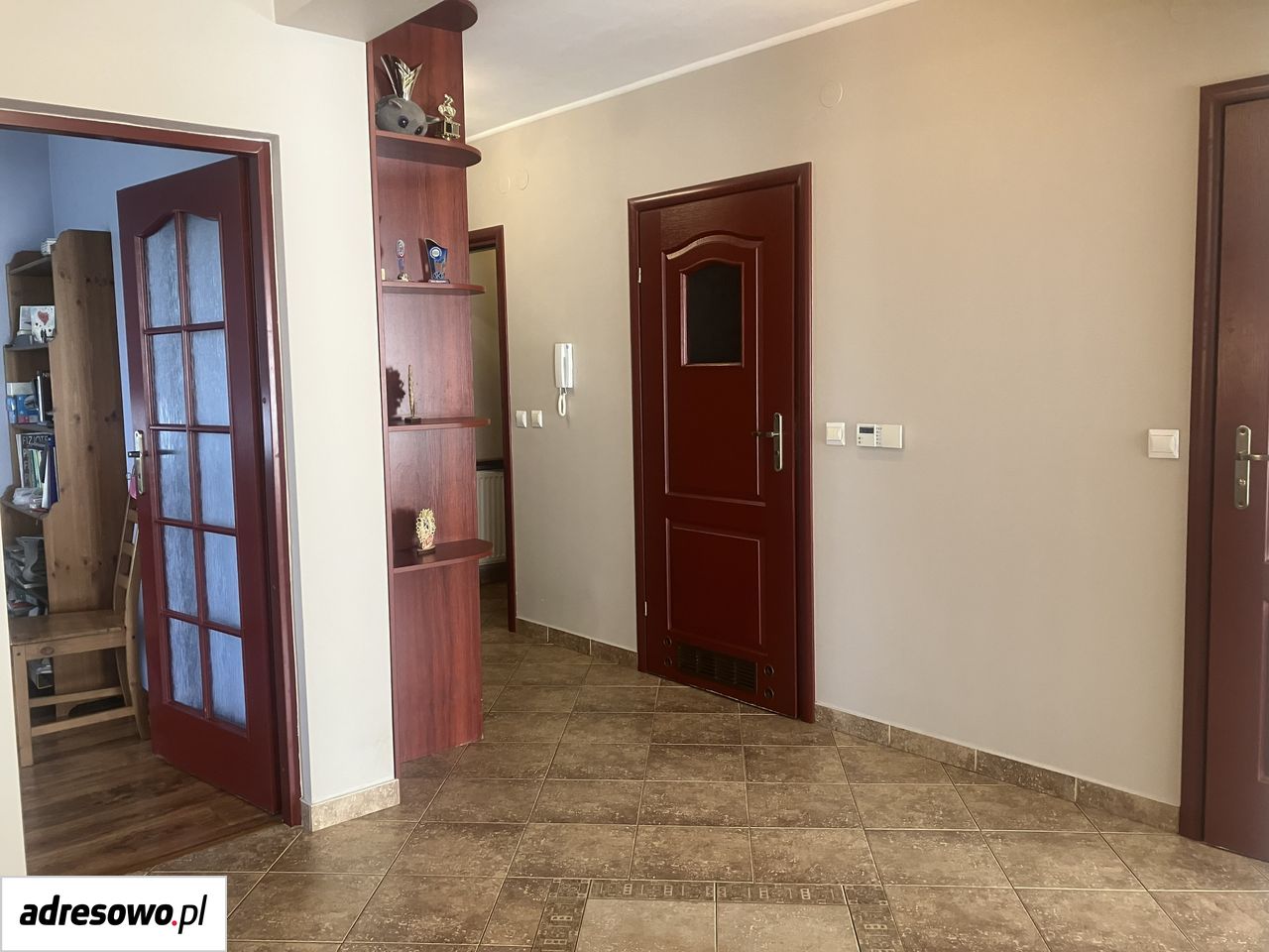 Mieszkanie 3-pokojowe Katowice Brynów, ul. Wincentego Pola. Zdjęcie 13
