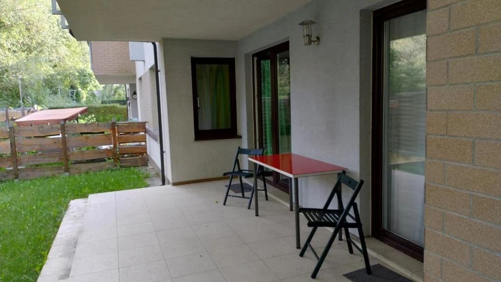 Mieszkanie 3-pokojowe Warszawa Ursynów, ul. Gawota. Zdjęcie 10