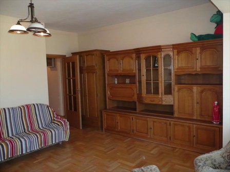 Mieszkanie 5-pokojowe Warszawa Kabaty, ul. Ekologiczna