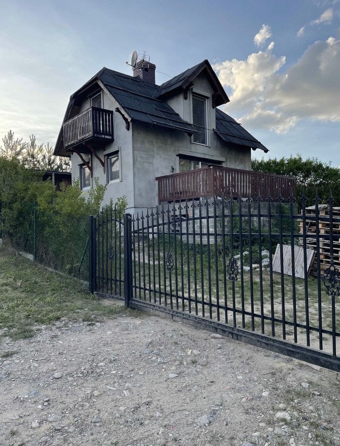 dom wolnostojący, 3 pokoje Trzemeszno