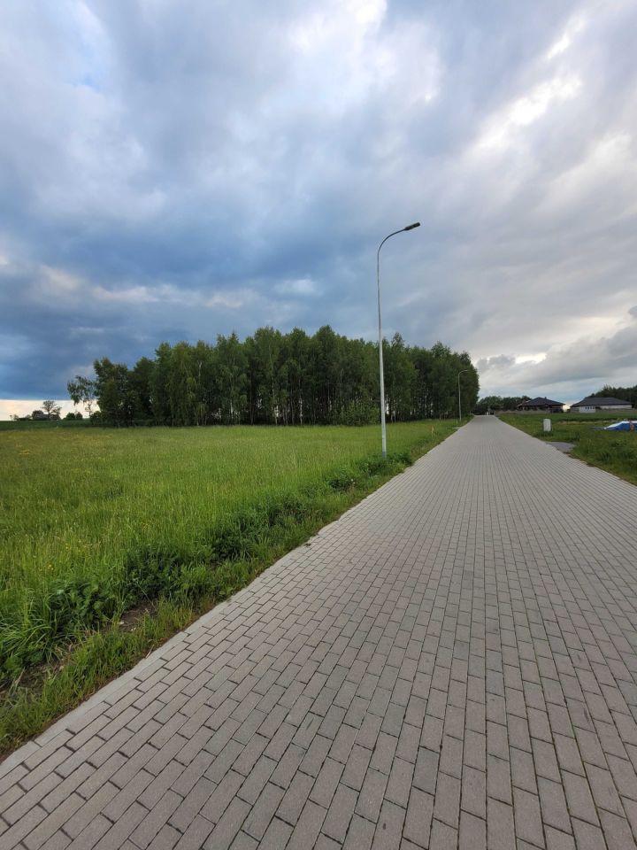 Działka budowlana Kołdowo. Zdjęcie 4