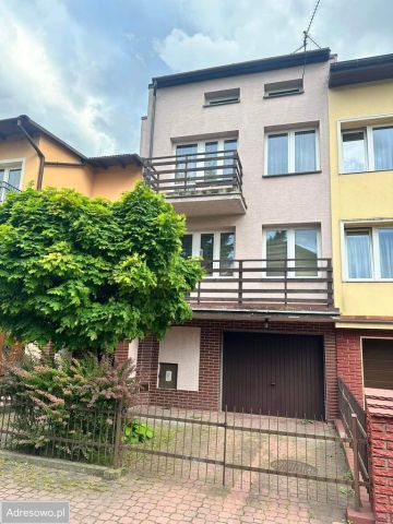 dom szeregowy, 5 pokoi Rzeszów Zalesie, ul. Azaliowa. Zdjęcie 1