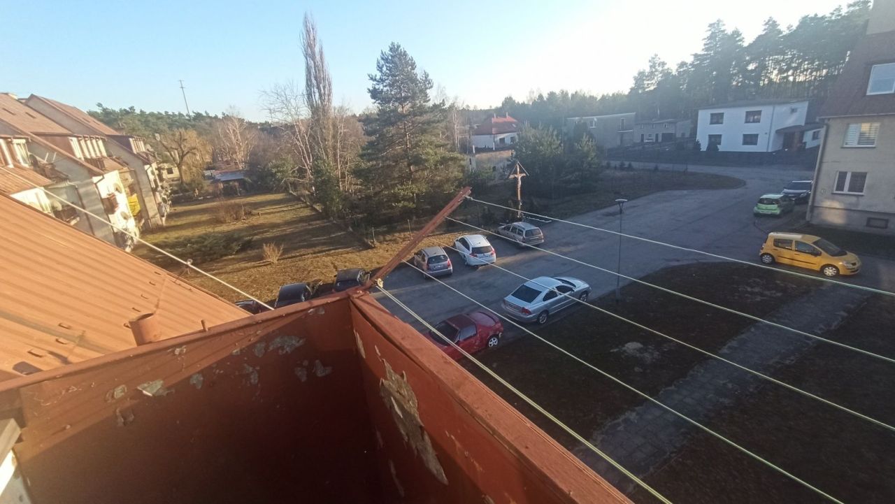 Mieszkanie 2-pokojowe Pludry. Zdjęcie 3