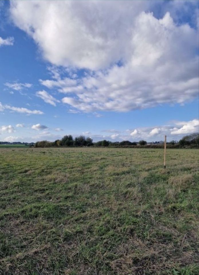 Działka budowlana Konstantynów Łódzki. Zdjęcie 7