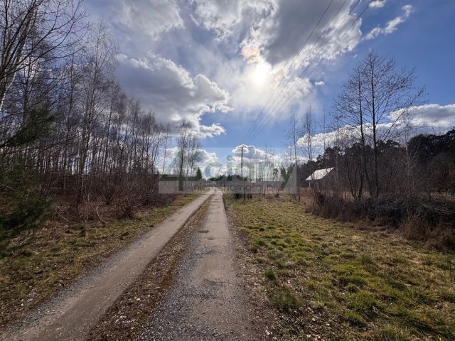 Działka budowlana Młochów. Zdjęcie 5