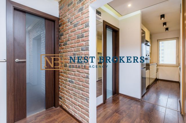 Mieszkanie 2-pokojowe Kraków Prądnik Czerwony, ul. Powstańców. Zdjęcie 14