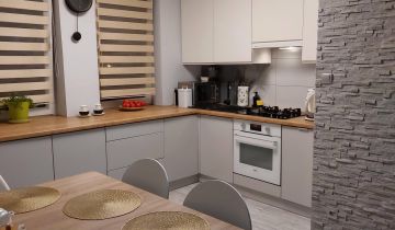 Mieszkanie 4-pokojowe Lublin Czechów, ul. Milenijna