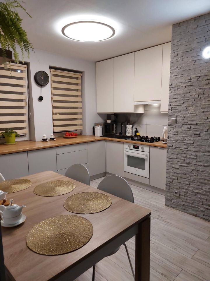 Mieszkanie 4-pokojowe Lublin Czechów, ul. Milenijna