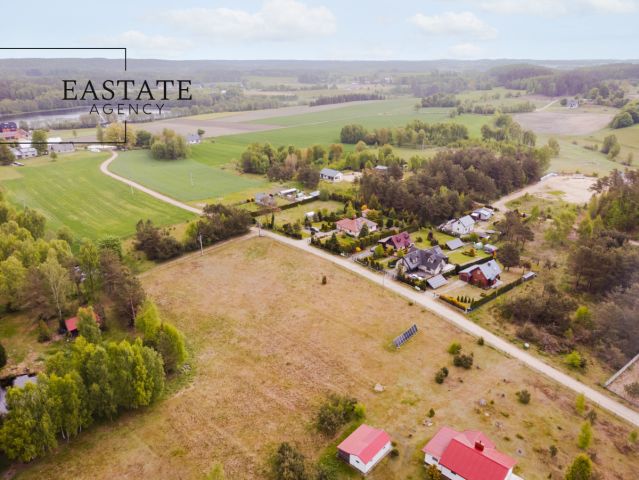 Działka inwestycyjna Kamień. Zdjęcie 3