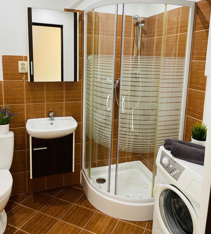 Mieszkanie 1-pokojowe Chorzów, ul. ks. Antoniego Stabika. Zdjęcie 9