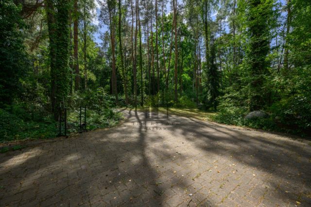 dom wolnostojący, 7 pokoi Sulejówek, ul. 11 Listopada. Zdjęcie 4