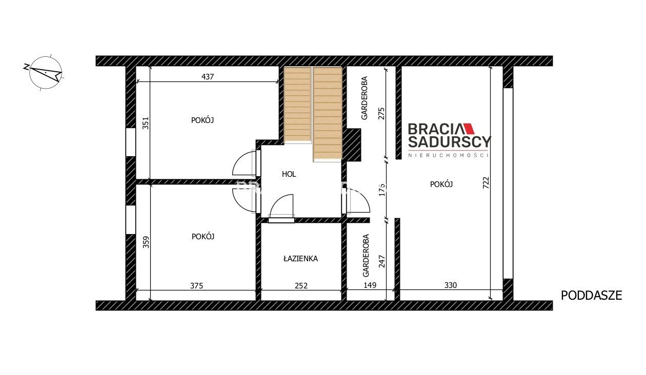 dom wolnostojący, 4 pokoje Karniów. Zdjęcie 39