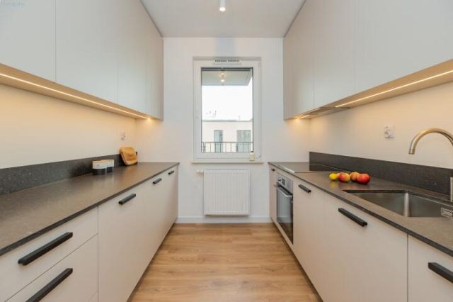 Mieszkanie 3-pokojowe Kraków Łagiewniki-Borek Fałęcki, ul. Aleksandra Fredry. Zdjęcie 5