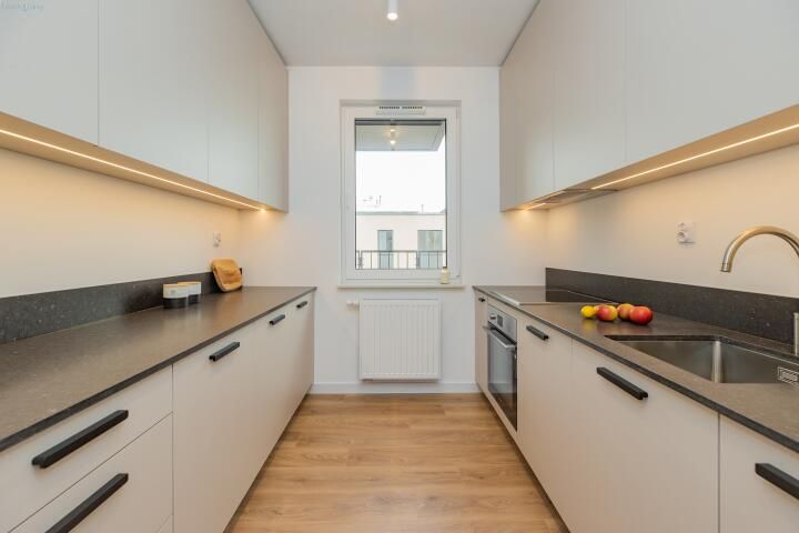 Mieszkanie 3-pokojowe Kraków Łagiewniki-Borek Fałęcki, ul. Aleksandra Fredry. Zdjęcie 5