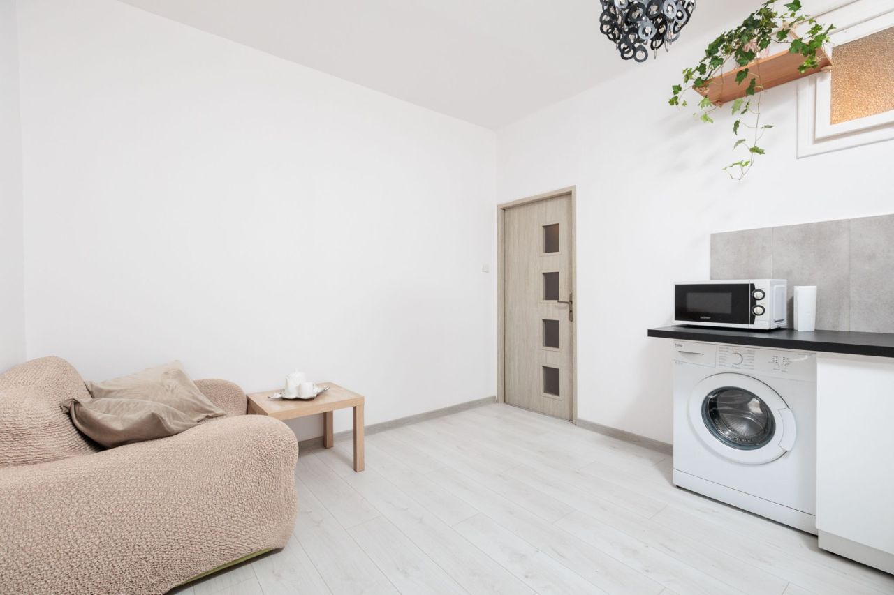 Mieszkanie 2-pokojowe Kraków Nowa Huta, os. Wandy. Zdjęcie 16