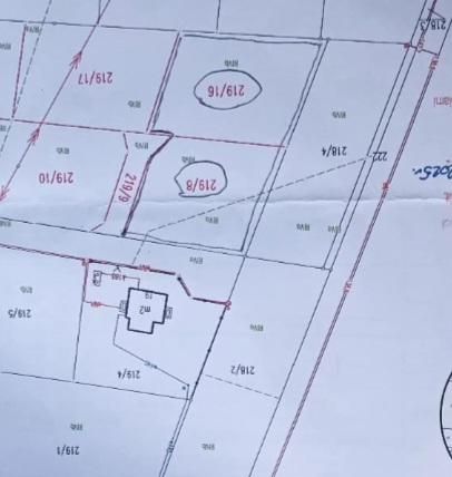 Działka budowlana Osolin, ul. Zielona. Zdjęcie 8