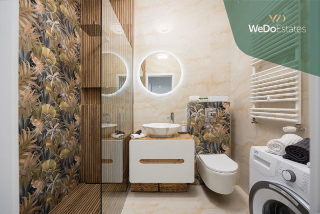 Mieszkanie 2-pokojowe Warszawa Białołęka, ul. Geodezyjna. Zdjęcie 7