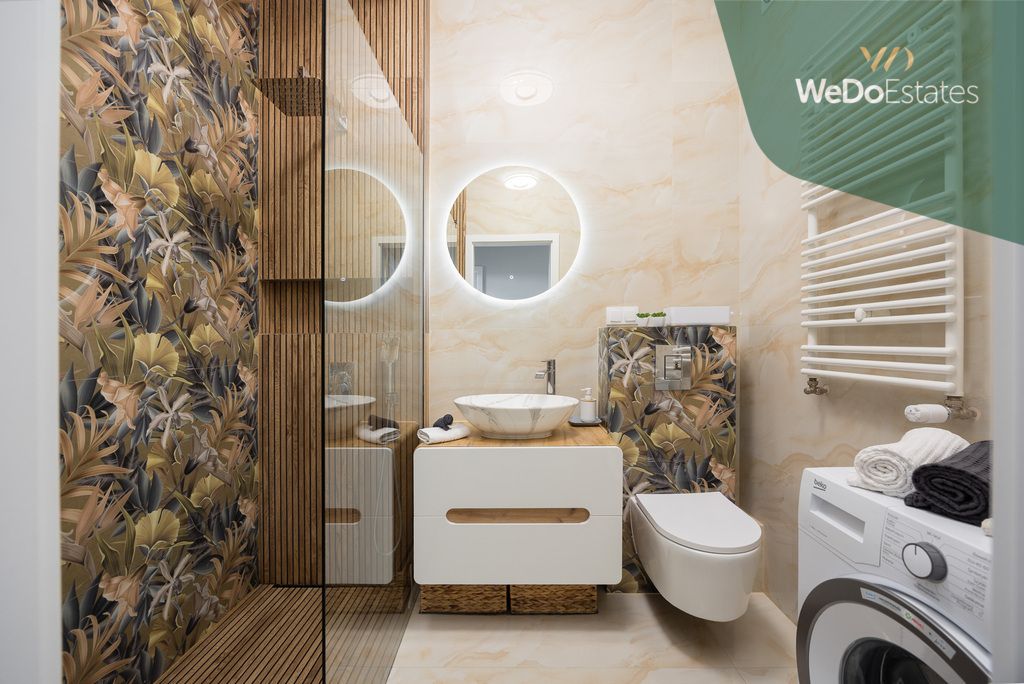 Mieszkanie 2-pokojowe Warszawa Białołęka, ul. Geodezyjna. Zdjęcie 7