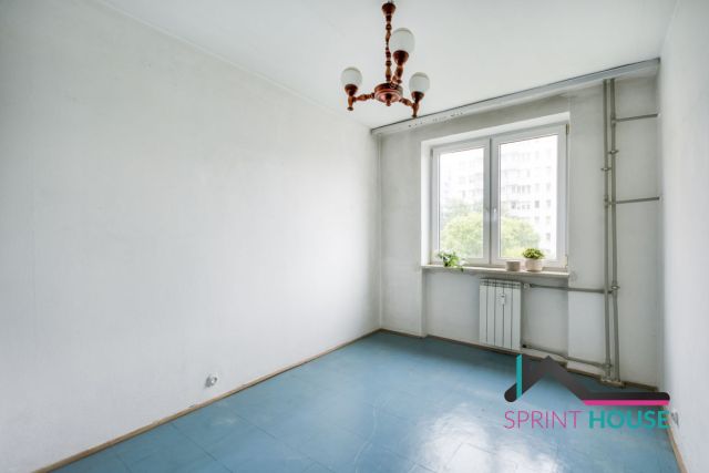 Mieszkanie 3-pokojowe Warszawa Włochy, ul. 1 Sierpnia. Zdjęcie 4