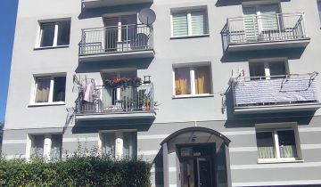 Mieszkanie 3-pokojowe Szczytnica