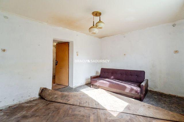 bliźniak, 2 pokoje Kraków Zwierzyniec, ul. Jadwigi Majówny. Zdjęcie 21