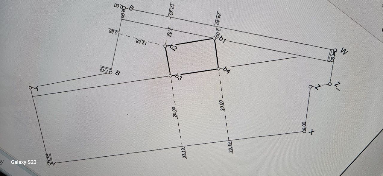 Działka budowlana Gołków. Zdjęcie 4