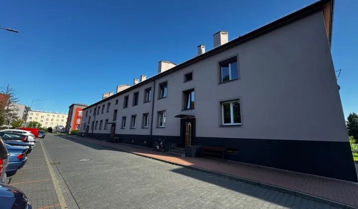 Mieszkanie 1-pokojowe Turek, ul. Elizy Orzeszkowej