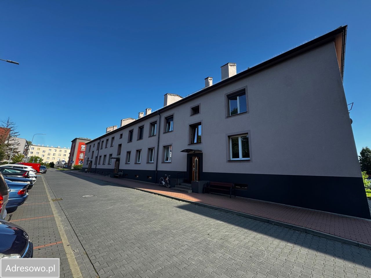 Mieszkanie 1-pokojowe Turek, ul. Elizy Orzeszkowej