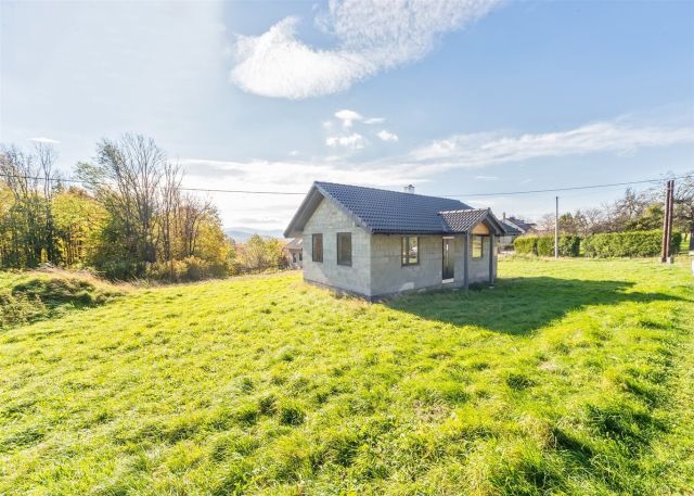 dom wolnostojący, 3 pokoje Łazy. Zdjęcie 5