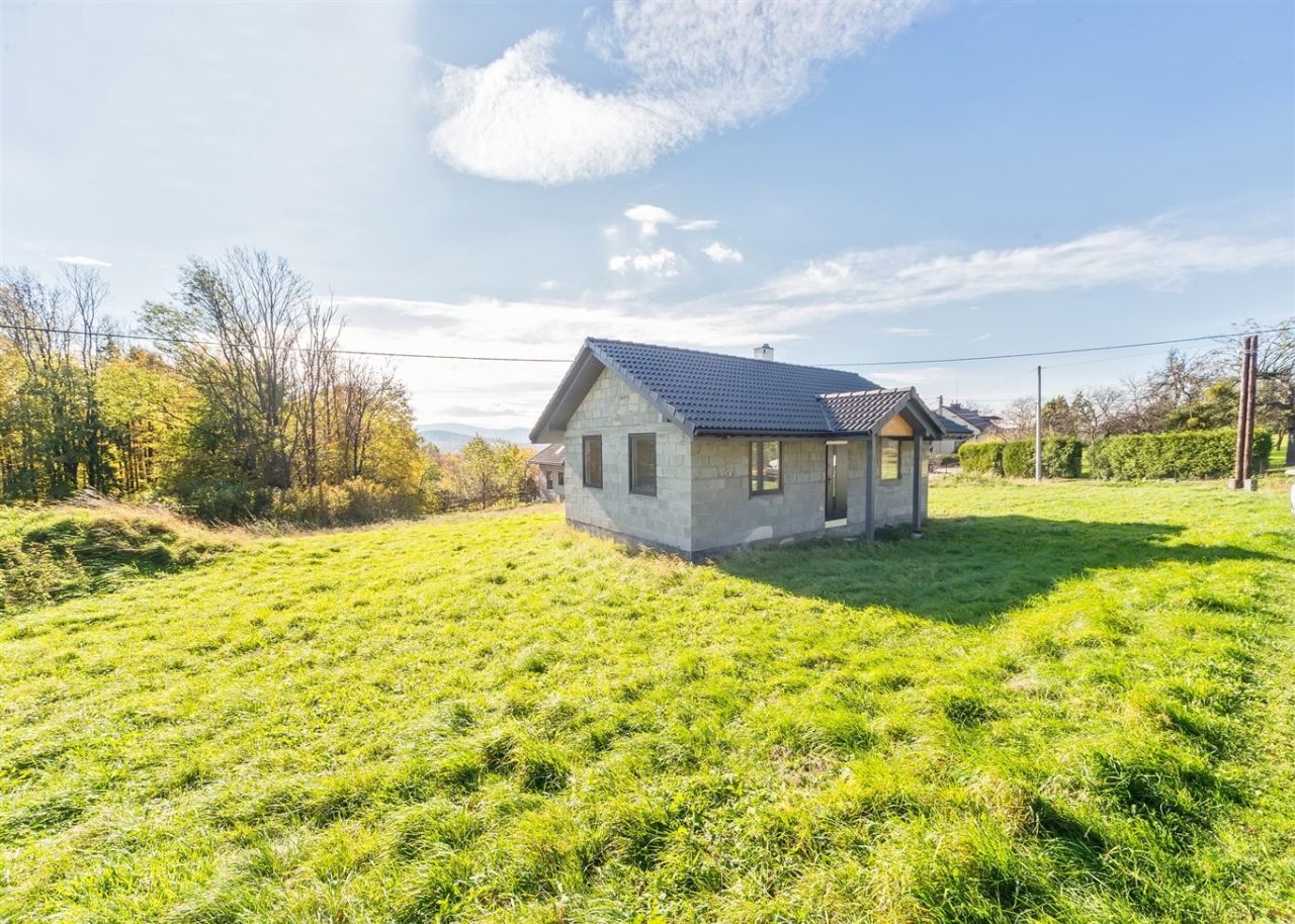 dom wolnostojący, 3 pokoje Łazy. Zdjęcie 5