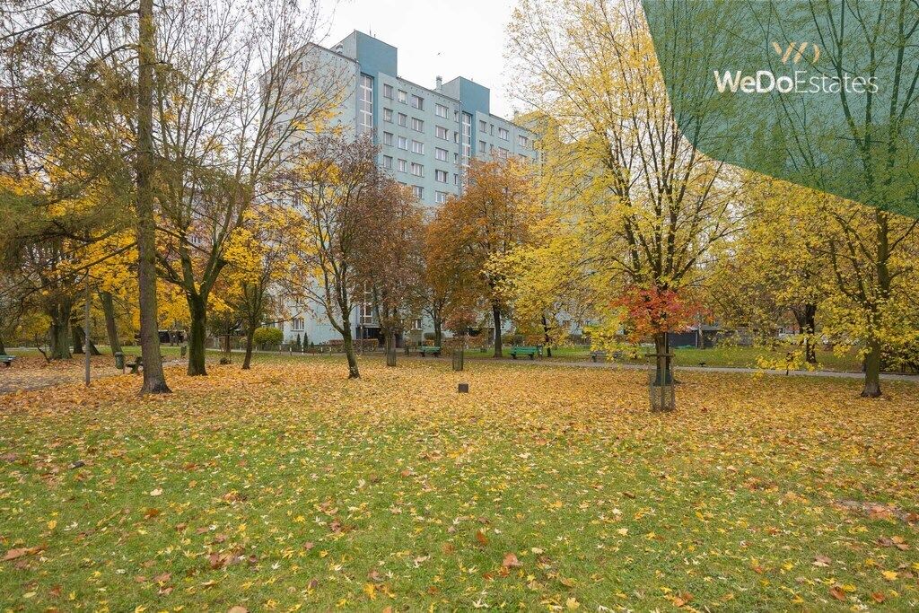 Mieszkanie 3-pokojowe Warszawa Mokotów, ul. Oskara Langego. Zdjęcie 17