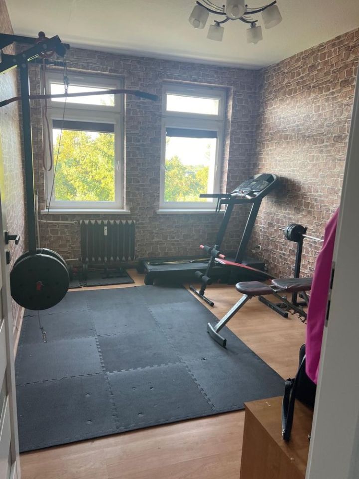 Mieszkanie 3-pokojowe Krzyż Wielkopolski, ul. Wojska Polskiego. Zdjęcie 7