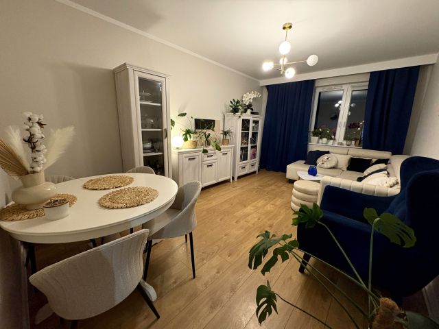 Mieszkanie 2-pokojowe Olsztyn Jaroty, ul. Immanuela Kanta. Zdjęcie 1