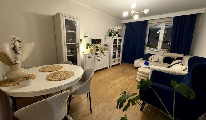 Mieszkanie 2-pokojowe Olsztyn Jaroty, ul. Immanuela Kanta