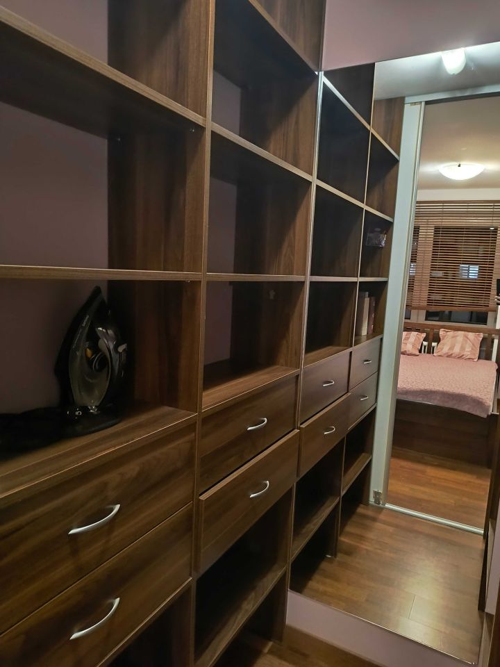 Mieszkanie 3-pokojowe Płock, al. marsz. Józefa Piłsudskiego. Zdjęcie 8