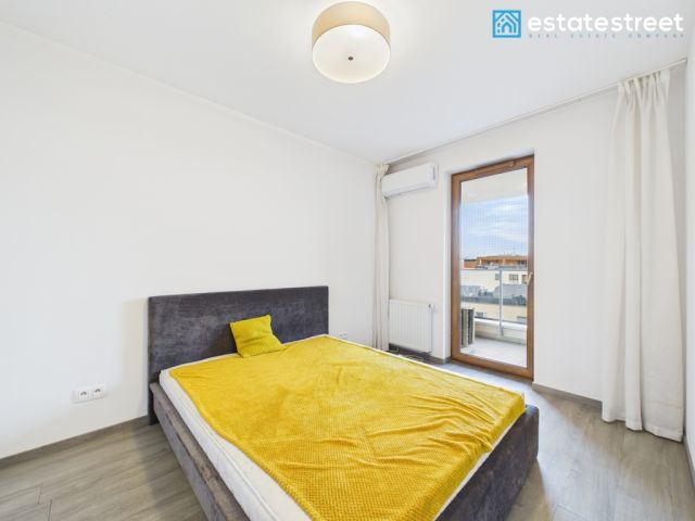 Mieszkanie 2-pokojowe Kraków, ul. Wrocławska. Zdjęcie 6