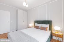 Mieszkanie 2-pokojowe Warszawa Śródmieście, ul. Stanisława Dubois. Zdjęcie 4