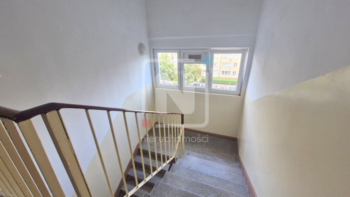 Mieszkanie 2-pokojowe Warszawa Ursus, ul. Mariana Keniga. Zdjęcie 6