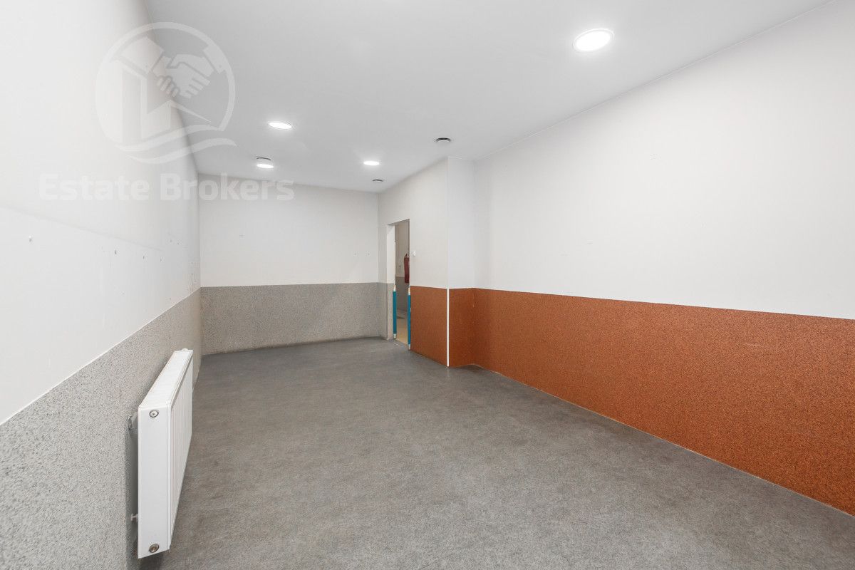 Lokal Wrocław Popowice, ul. Legnicka. Zdjęcie 7