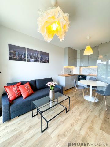 Mieszkanie 2-pokojowe Warszawa Wilanów, ul. Sarmacka. Zdjęcie 12