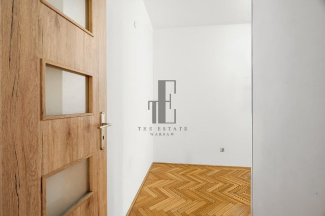 Mieszkanie 2-pokojowe Warszawa Żoliborz, ul. Stanisława Wyspiańskiego. Zdjęcie 7
