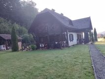 dom wolnostojący, 5 pokoi Grzechynia Decówka. Zdjęcie 3