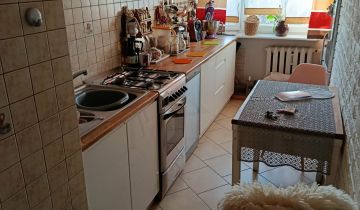 Mieszkanie 2-pokojowe Sosnowiec Środula, ul. Artura Grottgera