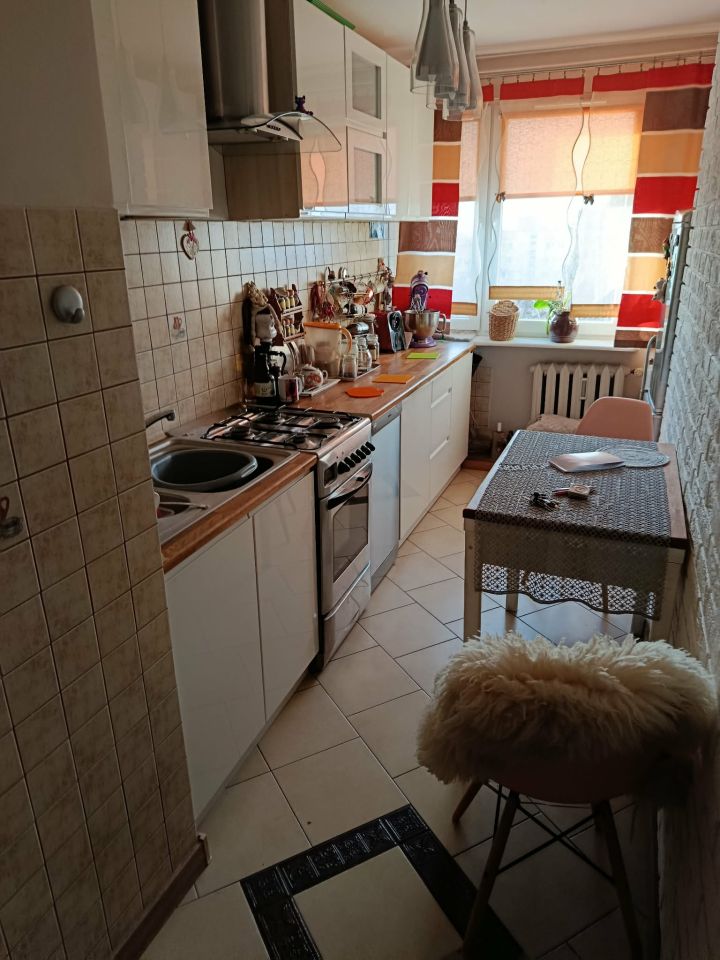 Mieszkanie 2-pokojowe Sosnowiec Środula, ul. Artura Grottgera. Zdjęcie 1