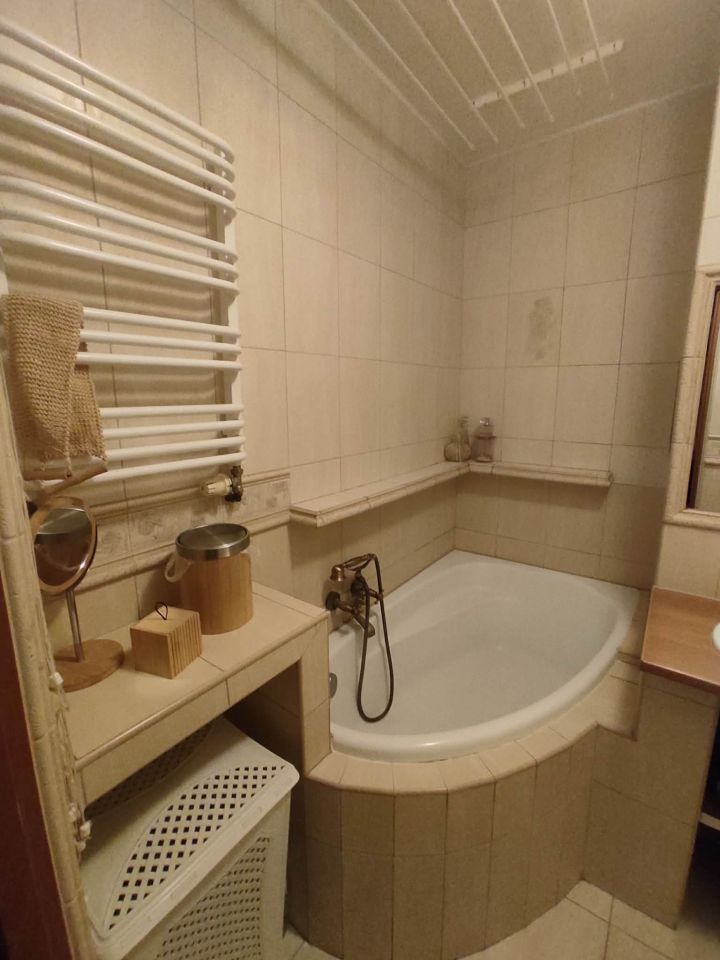 Mieszkanie 2-pokojowe Gdańsk Chełm, ul. Nieborowska. Zdjęcie 13